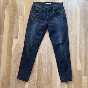 MOUSSY VINTAGE VELMA BLACK 27